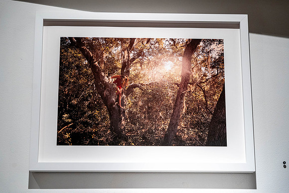 THE NEW SOUTH V presented by Kay Lin Art Gallery-VAL01606