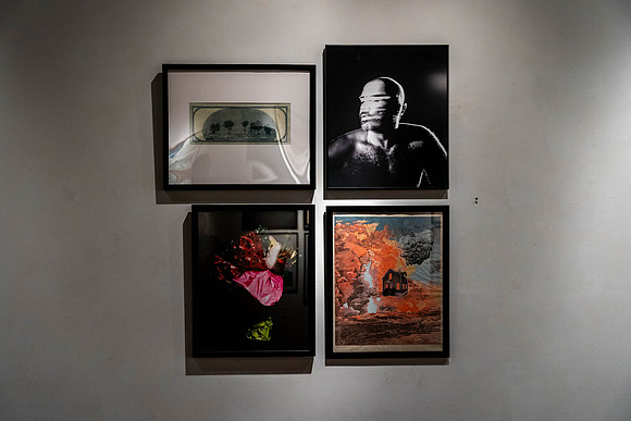 THE NEW SOUTH V presented by Kay Lin Art Gallery-VAL01610