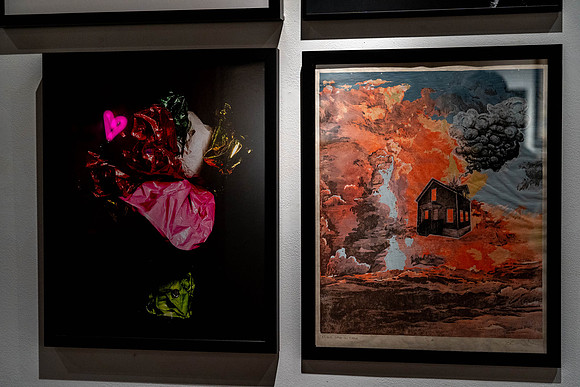 THE NEW SOUTH V presented by Kay Lin Art Gallery-VAL01613