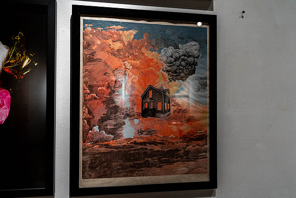 THE NEW SOUTH V presented by Kay Lin Art Gallery-VAL01618