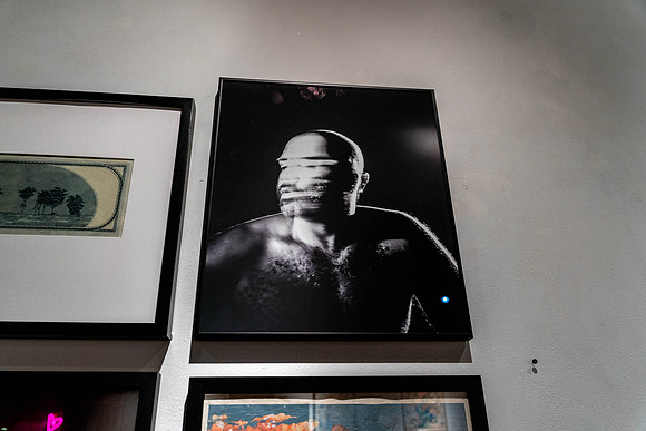 THE NEW SOUTH V presented by Kay Lin Art Gallery-VAL01619