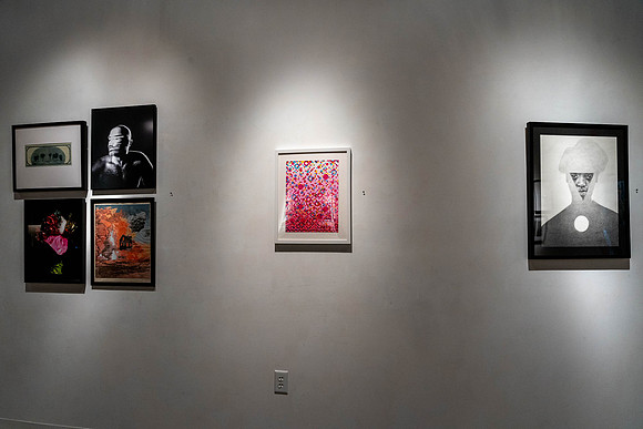 THE NEW SOUTH V presented by Kay Lin Art Gallery-VAL01622