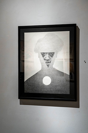 THE NEW SOUTH V presented by Kay Lin Art Gallery-VAL01628