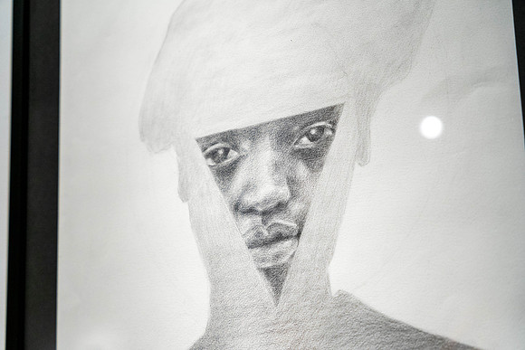 THE NEW SOUTH V presented by Kay Lin Art Gallery-VAL01632