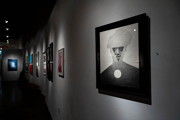 THE NEW SOUTH V presented by Kay Lin Art Gallery-VAL01636