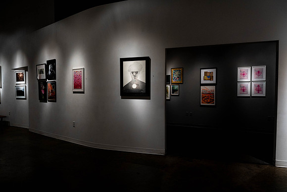 THE NEW SOUTH V presented by Kay Lin Art Gallery-VAL01637