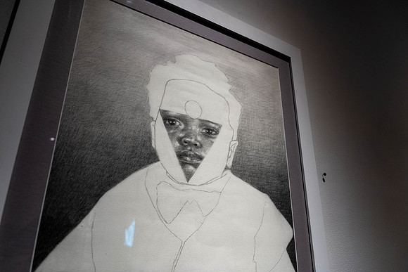THE NEW SOUTH V presented by Kay Lin Art Gallery-VAL01645