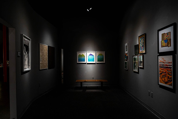 THE NEW SOUTH V presented by Kay Lin Art Gallery-VAL01646