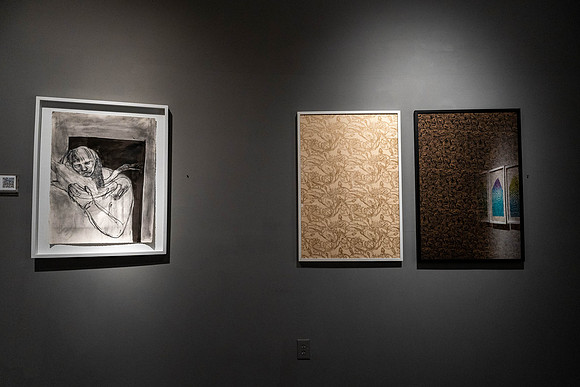 THE NEW SOUTH V presented by Kay Lin Art Gallery-VAL01648