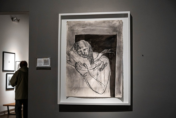 THE NEW SOUTH V presented by Kay Lin Art Gallery-VAL01649