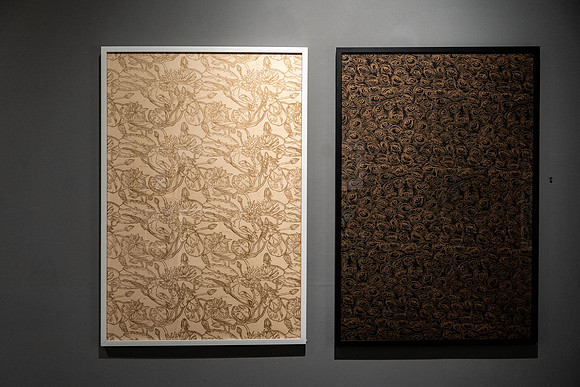 THE NEW SOUTH V presented by Kay Lin Art Gallery-VAL01657