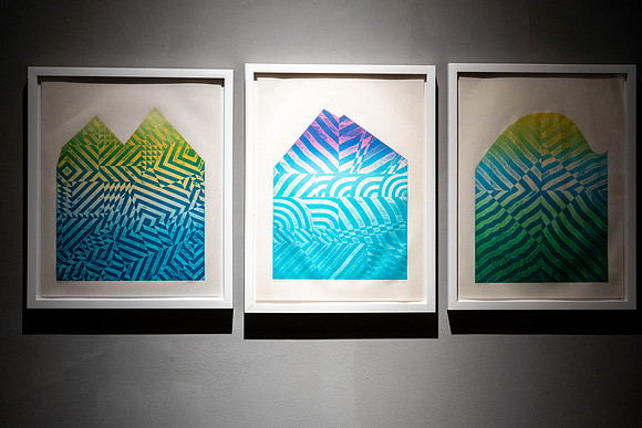 THE NEW SOUTH V presented by Kay Lin Art Gallery-VAL01668