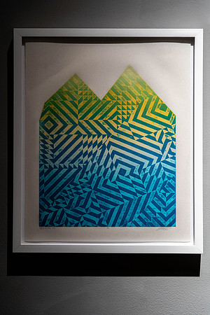 THE NEW SOUTH V presented by Kay Lin Art Gallery-VAL01670