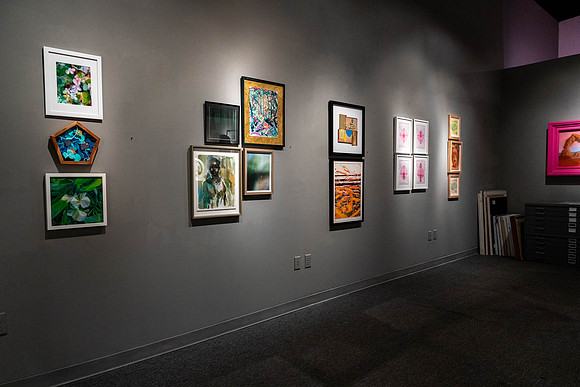 THE NEW SOUTH V presented by Kay Lin Art Gallery-VAL01676