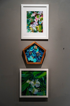 THE NEW SOUTH V presented by Kay Lin Art Gallery-VAL01679