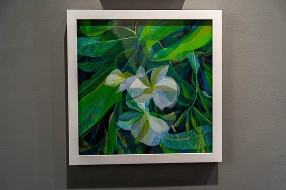 THE NEW SOUTH V presented by Kay Lin Art Gallery-VAL01681