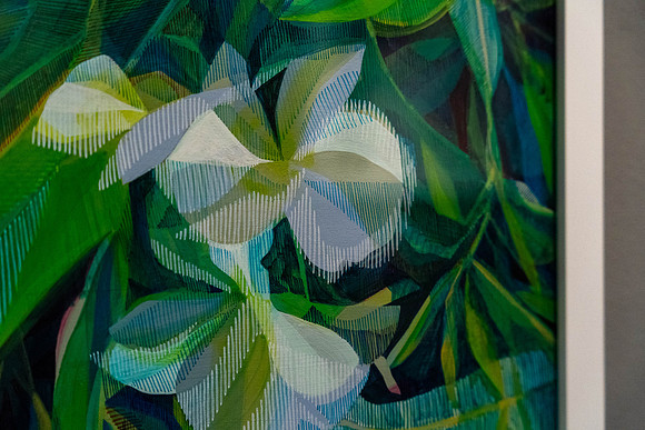 THE NEW SOUTH V presented by Kay Lin Art Gallery-VAL01682
