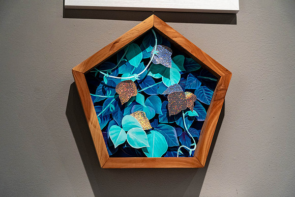 THE NEW SOUTH V presented by Kay Lin Art Gallery-VAL01684