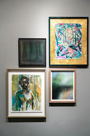 THE NEW SOUTH V presented by Kay Lin Art Gallery-VAL01690