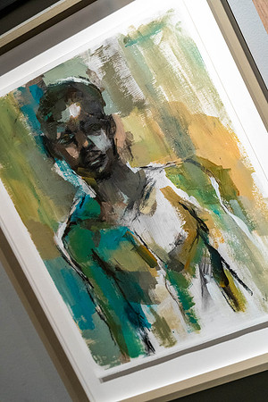 THE NEW SOUTH V presented by Kay Lin Art Gallery-VAL01691