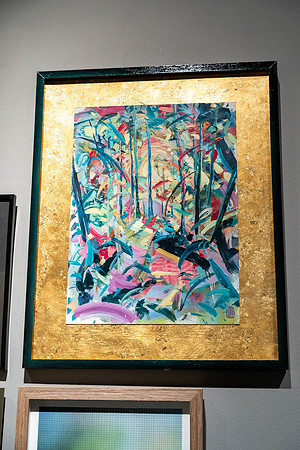 THE NEW SOUTH V presented by Kay Lin Art Gallery-VAL01694