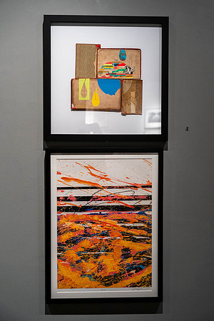 THE NEW SOUTH V presented by Kay Lin Art Gallery-VAL01697