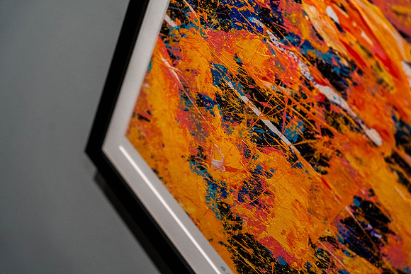 THE NEW SOUTH V presented by Kay Lin Art Gallery-VAL01700