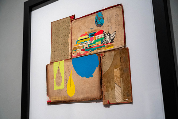 THE NEW SOUTH V presented by Kay Lin Art Gallery-VAL01703
