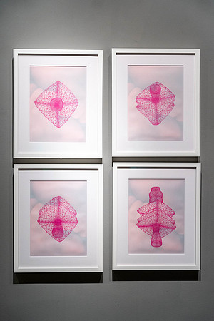 THE NEW SOUTH V presented by Kay Lin Art Gallery-VAL01706