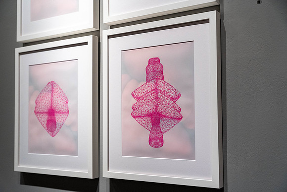 THE NEW SOUTH V presented by Kay Lin Art Gallery-VAL01708