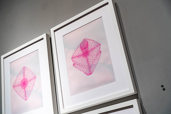 THE NEW SOUTH V presented by Kay Lin Art Gallery-VAL01709