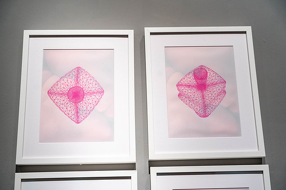THE NEW SOUTH V presented by Kay Lin Art Gallery-VAL01711