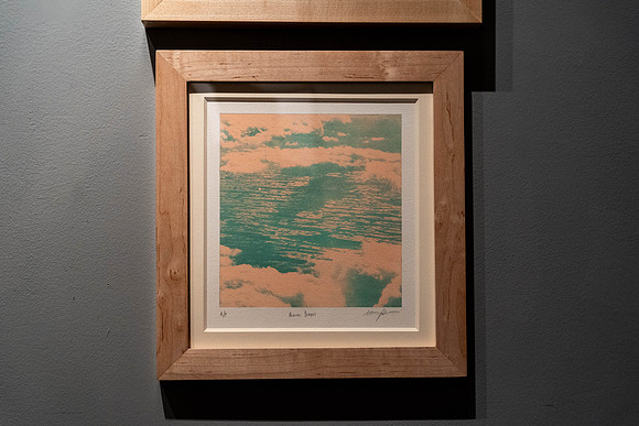 THE NEW SOUTH V presented by Kay Lin Art Gallery-VAL01725