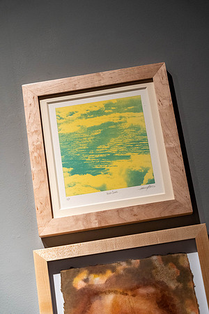THE NEW SOUTH V presented by Kay Lin Art Gallery-VAL01727