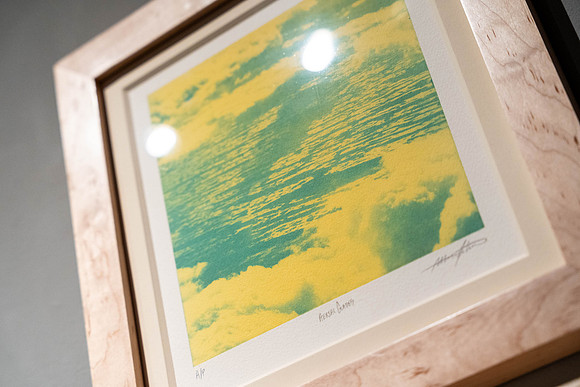THE NEW SOUTH V presented by Kay Lin Art Gallery-VAL01730