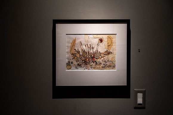 THE NEW SOUTH V presented by Kay Lin Art Gallery-VAL01737