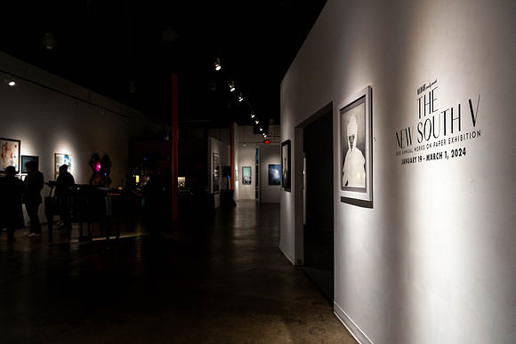 THE NEW SOUTH V presented by Kay Lin Art Gallery-VAL01742