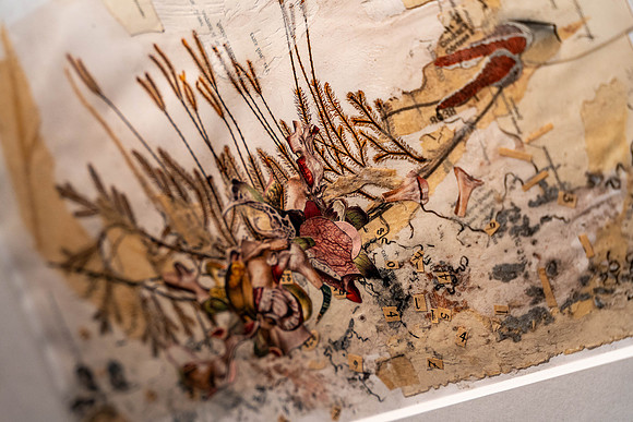THE NEW SOUTH V presented by Kay Lin Art Gallery-VAL01741
