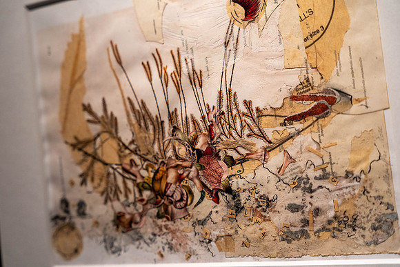 THE NEW SOUTH V presented by Kay Lin Art Gallery-VAL01739
