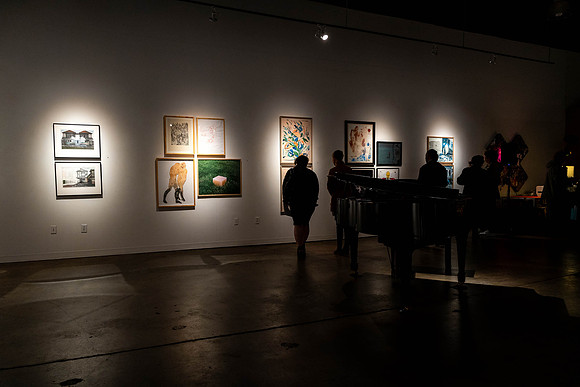 THE NEW SOUTH V presented by Kay Lin Art Gallery-VAL01745
