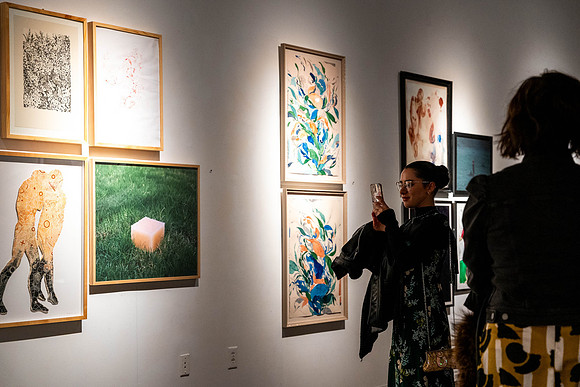 THE NEW SOUTH V presented by Kay Lin Art Gallery-VAL01772