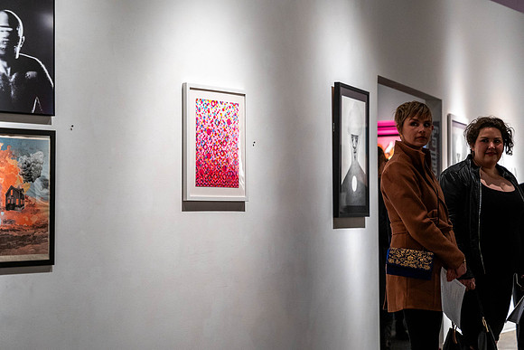 THE NEW SOUTH V presented by Kay Lin Art Gallery-VAL01793