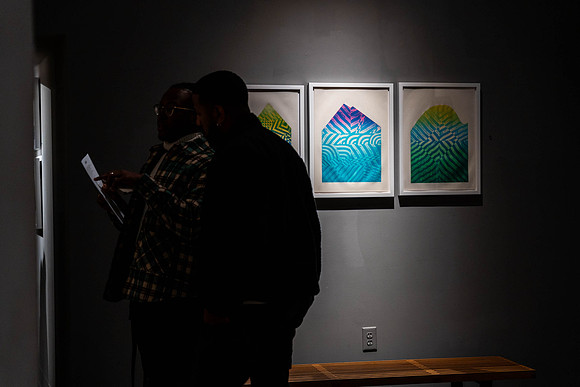 THE NEW SOUTH V presented by Kay Lin Art Gallery-VAL01803