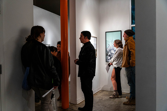 THE NEW SOUTH V presented by Kay Lin Art Gallery-VAL01838