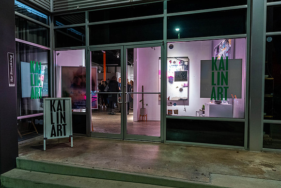 THE NEW SOUTH V presented by Kay Lin Art Gallery-VAL01873