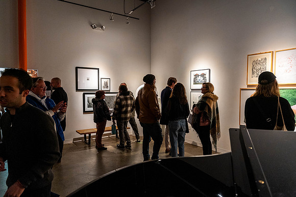 THE NEW SOUTH V presented by Kay Lin Art Gallery-VAL01915