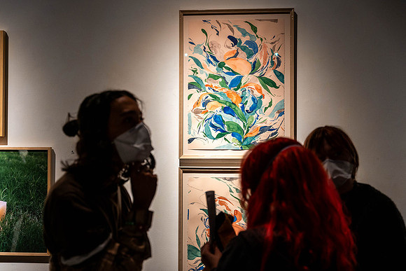 THE NEW SOUTH V presented by Kay Lin Art Gallery-VAL01918