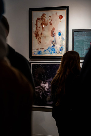 THE NEW SOUTH V presented by Kay Lin Art Gallery-VAL02011