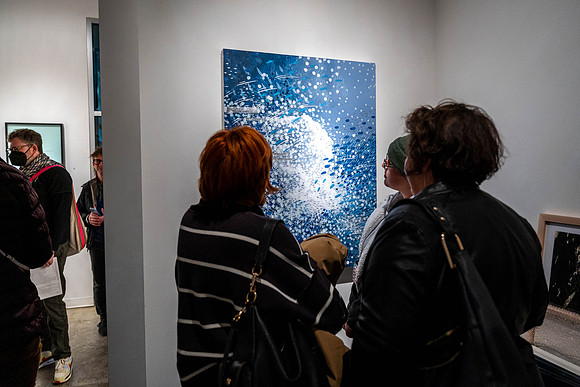THE NEW SOUTH V presented by Kay Lin Art Gallery-VAL02038