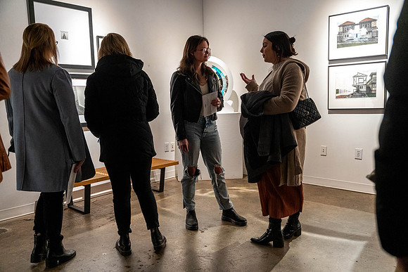THE NEW SOUTH V presented by Kay Lin Art Gallery-VAL02069